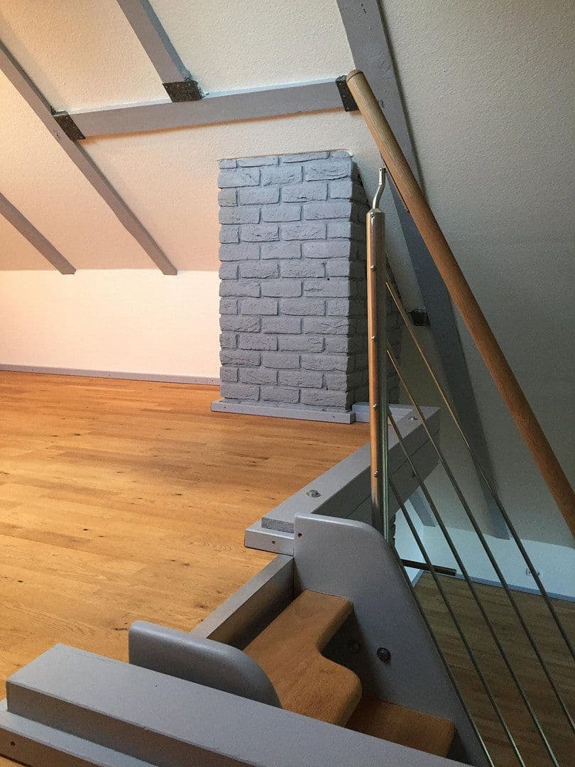 Pronájem bytu 1+1 58 m², Vögelsen, Dolní Sasko Pronájem bytu 1+1 58 m², Vögelsen, Dolní Sasko