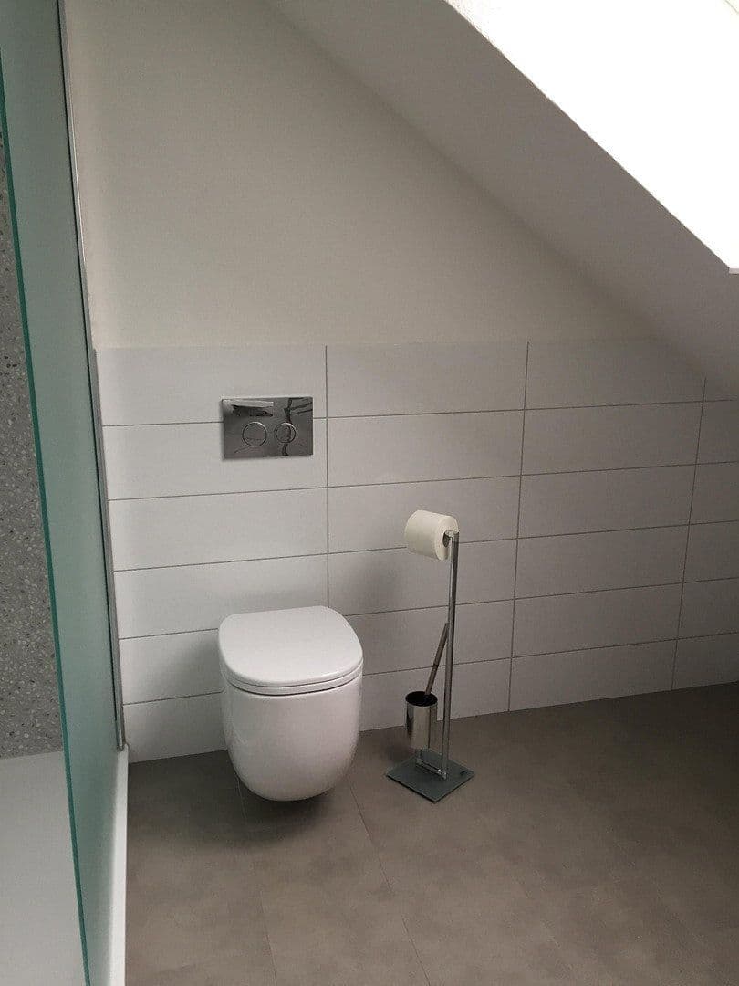 Pronájem bytu 1+1 58 m², Vögelsen, Dolní Sasko Pronájem bytu 1+1 58 m², Vögelsen, Dolní Sasko
