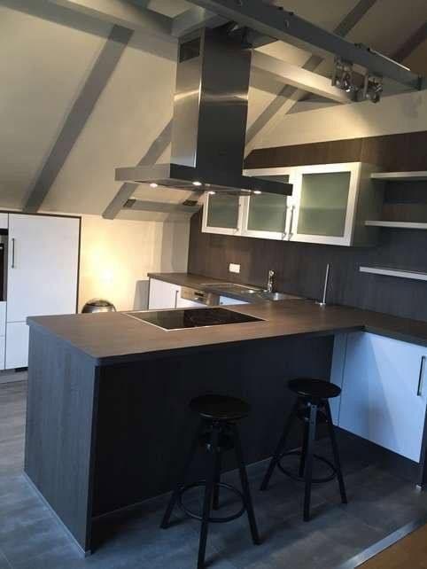 Pronájem bytu 1+1 58 m², Vögelsen, Dolní Sasko Pronájem bytu 1+1 58 m², Vögelsen, Dolní Sasko