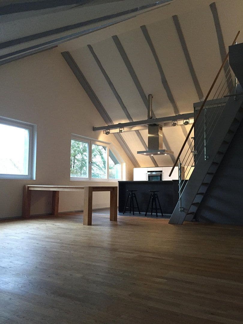 Pronájem bytu 1+1 58 m², Vögelsen, Dolní Sasko Pronájem bytu 1+1 58 m², Vögelsen, Dolní Sasko