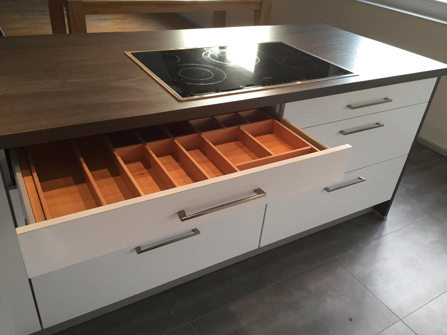 Pronájem bytu 1+1 58 m², Vögelsen, Dolní Sasko Pronájem bytu 1+1 58 m², Vögelsen, Dolní Sasko