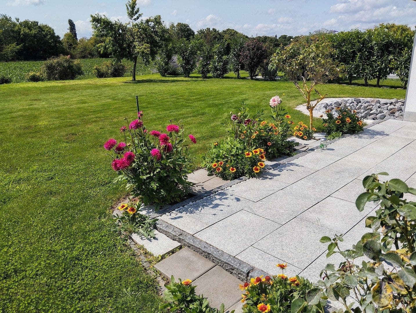 Prodej domu 94 m², pozemek 522 m², Am Golfpark 9, Biblis, Hessen Prodej domu 94 m², pozemek 522 m², Am Golfpark 9, Biblis, Hessen