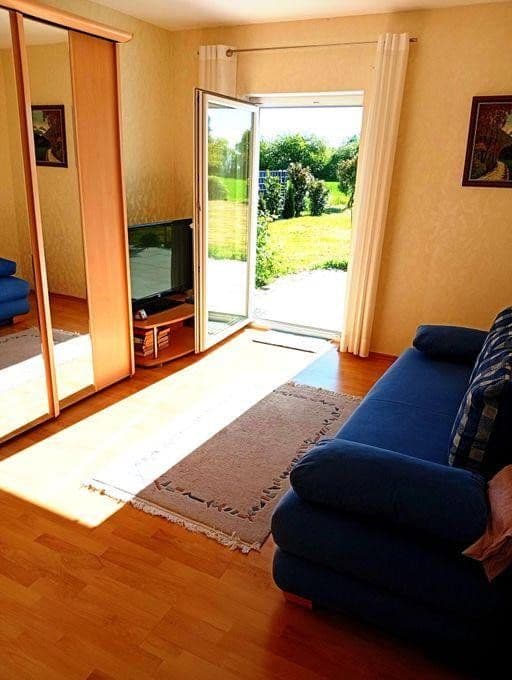 Prodej domu 94 m², pozemek 522 m², Am Golfpark 9, Biblis, Hessen Prodej domu 94 m², pozemek 522 m², Am Golfpark 9, Biblis, Hessen