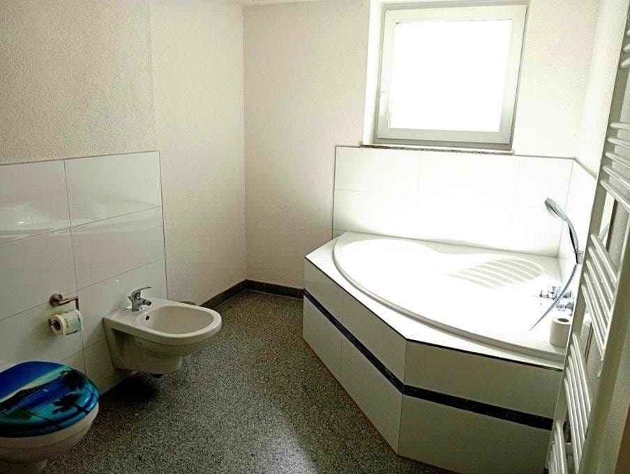 Prodej domu 94 m², pozemek 522 m², Am Golfpark 9, Biblis, Hessen Prodej domu 94 m², pozemek 522 m², Am Golfpark 9, Biblis, Hessen