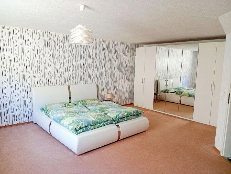 Prodej domu 94 m², pozemek 522 m², Am Golfpark 9, Biblis, Hessen Prodej domu 94 m², pozemek 522 m², Am Golfpark 9, Biblis, Hessen