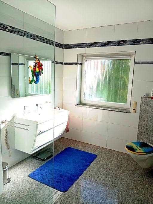 Prodej domu 94 m², pozemek 522 m², Am Golfpark 9, Biblis, Hessen Prodej domu 94 m², pozemek 522 m², Am Golfpark 9, Biblis, Hessen