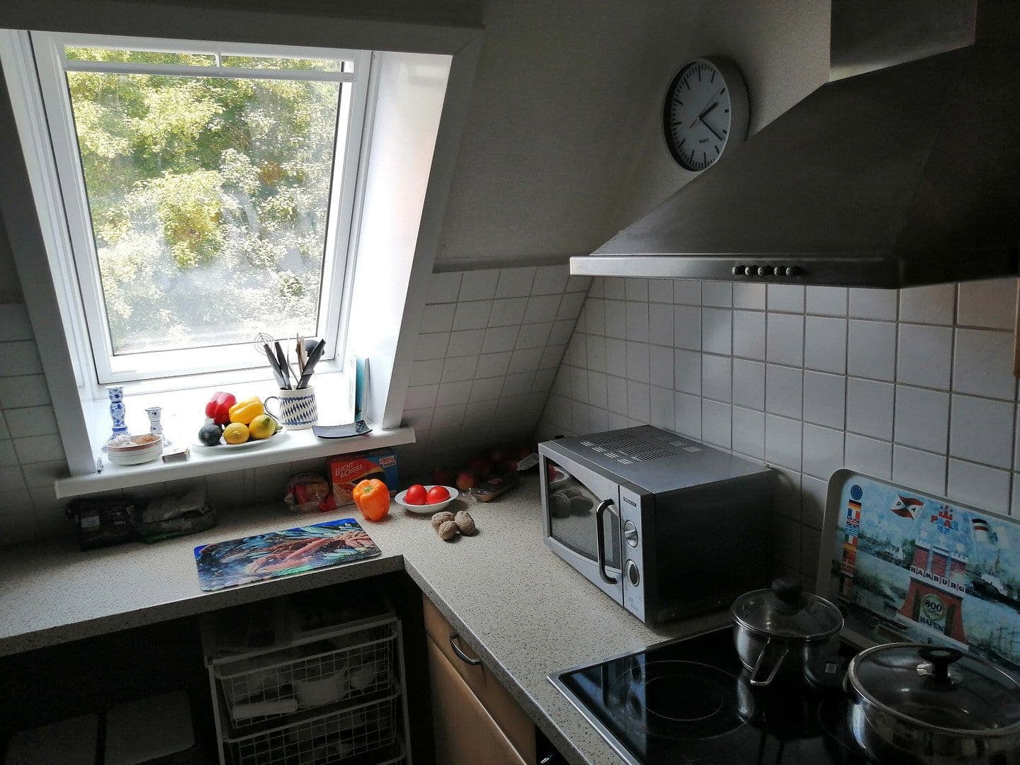 Prodej bytu 3+1 59 m², Hohwacht, Šlesvicko-Holštýnsko Prodej bytu 3+1 59 m², Hohwacht, Šlesvicko-Holštýnsko