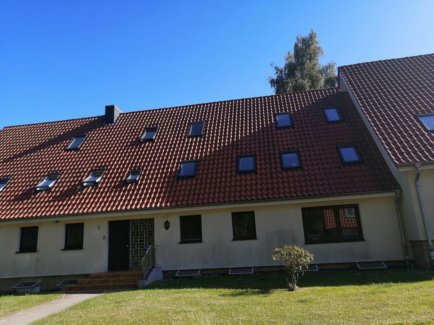 Prodej bytu 3+1 59 m², Hohwacht, Šlesvicko-Holštýnsko Prodej bytu 3+1 59 m², Hohwacht, Šlesvicko-Holštýnsko