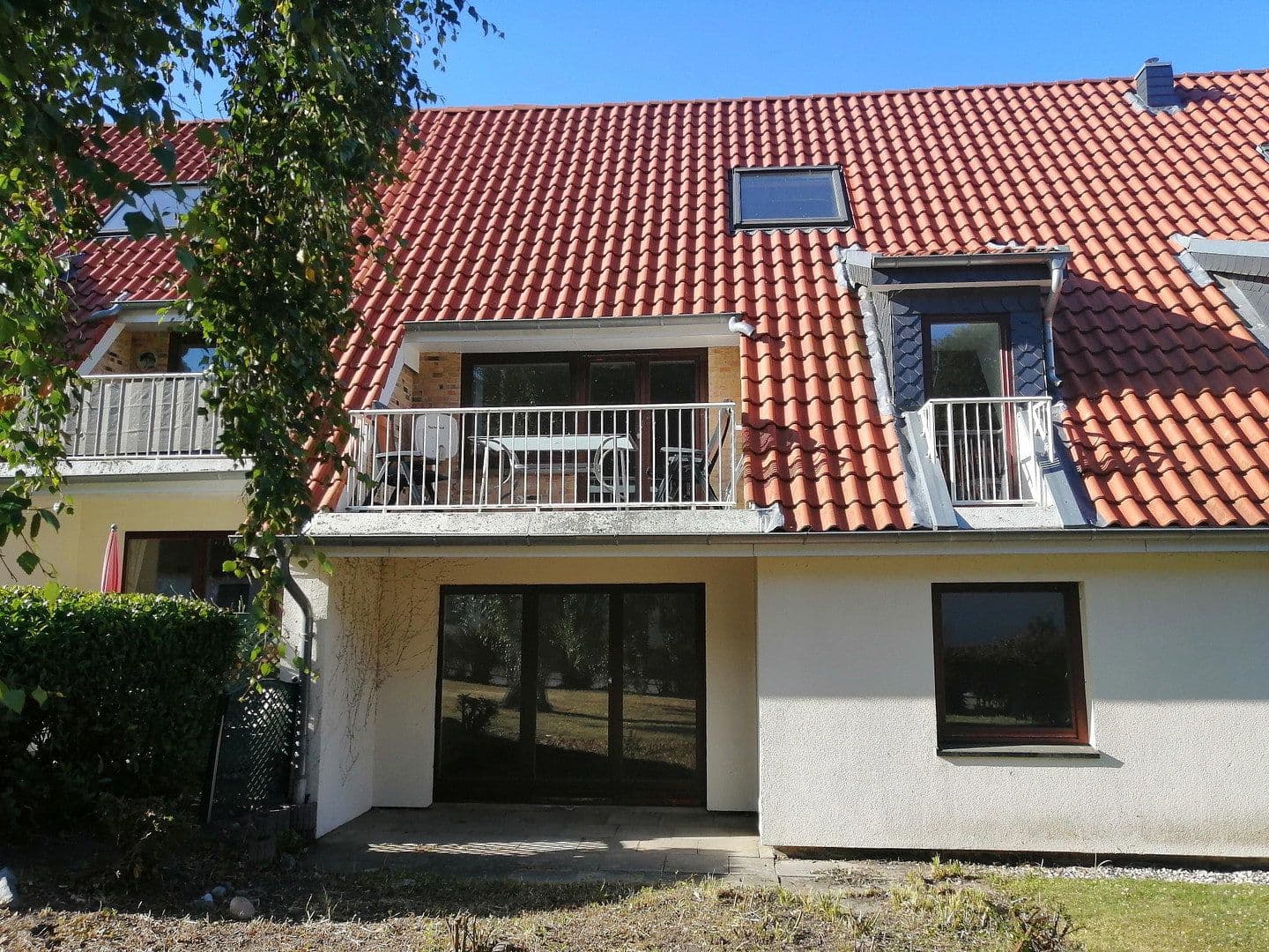 Prodej bytu 3+1 59 m², Hohwacht, Šlesvicko-Holštýnsko Prodej bytu 3+1 59 m², Hohwacht, Šlesvicko-Holštýnsko