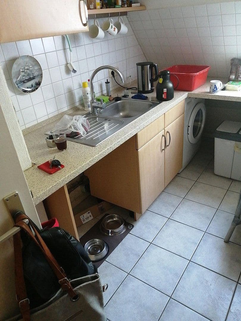 Prodej bytu 3+1 59 m², Hohwacht, Šlesvicko-Holštýnsko Prodej bytu 3+1 59 m², Hohwacht, Šlesvicko-Holštýnsko