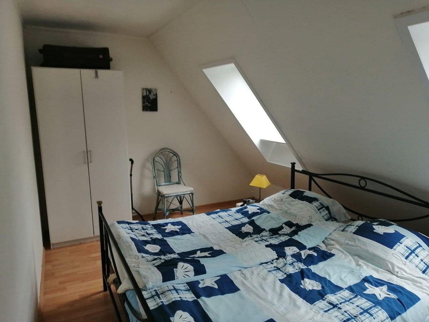 Prodej bytu 3+1 59 m², Hohwacht, Šlesvicko-Holštýnsko Prodej bytu 3+1 59 m², Hohwacht, Šlesvicko-Holštýnsko