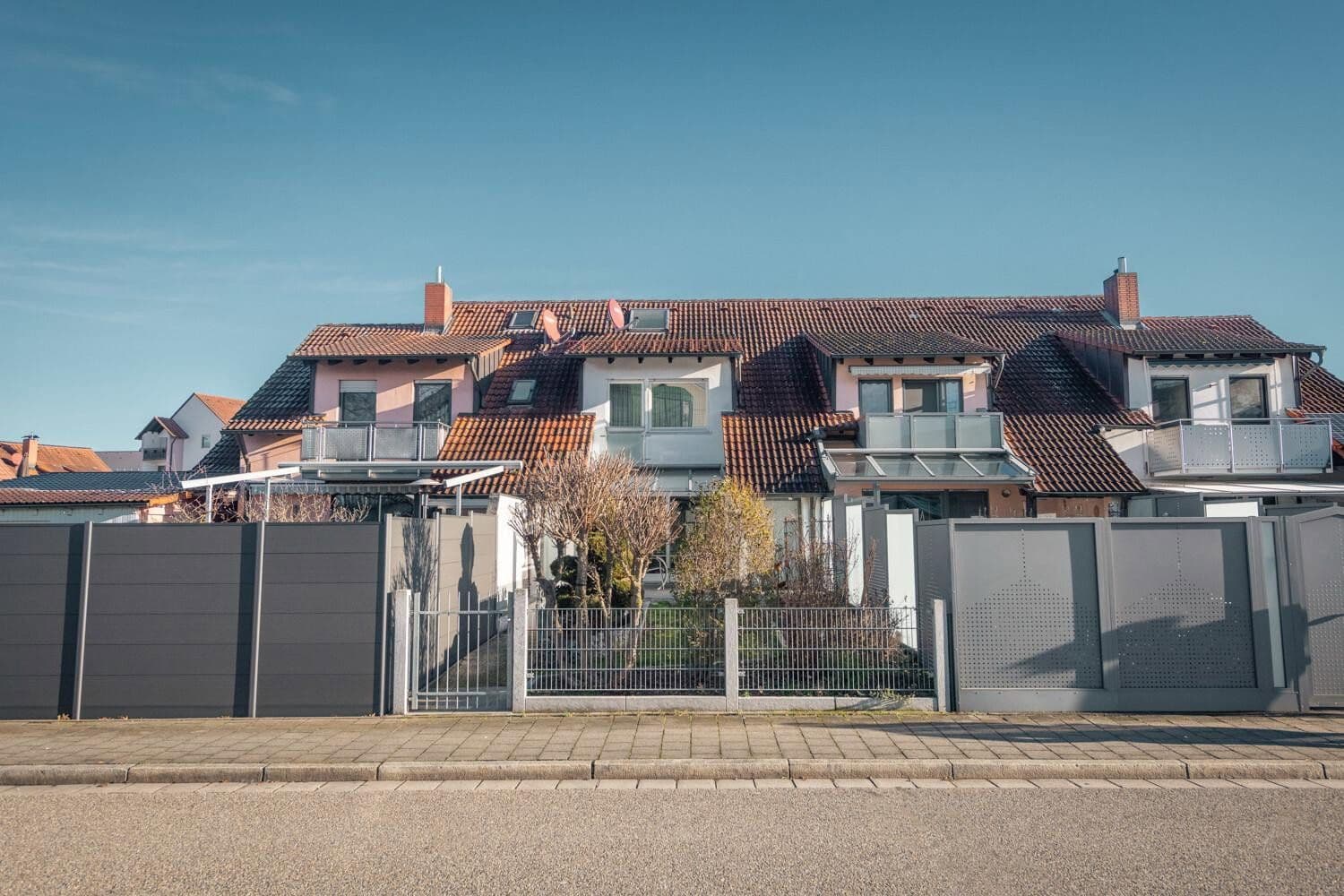 Pronájem domu 130 m², pozemek 151 m², Neumarkt in der Oberpfalz, Bavorsko Pronájem domu 130 m², pozemek 151 m², Neumarkt in der Oberpfalz, Bavorsko