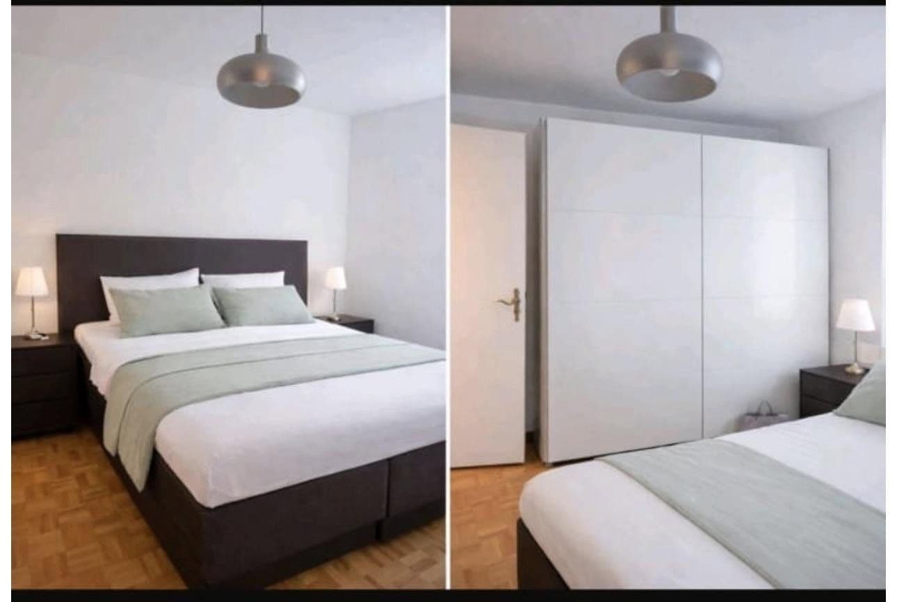 Prodej bytu 3+1 83 m², Wuppertal, Severní Porýní-Vestfálsko Prodej bytu 3+1 83 m², Wuppertal, Severní Porýní-Vestfálsko