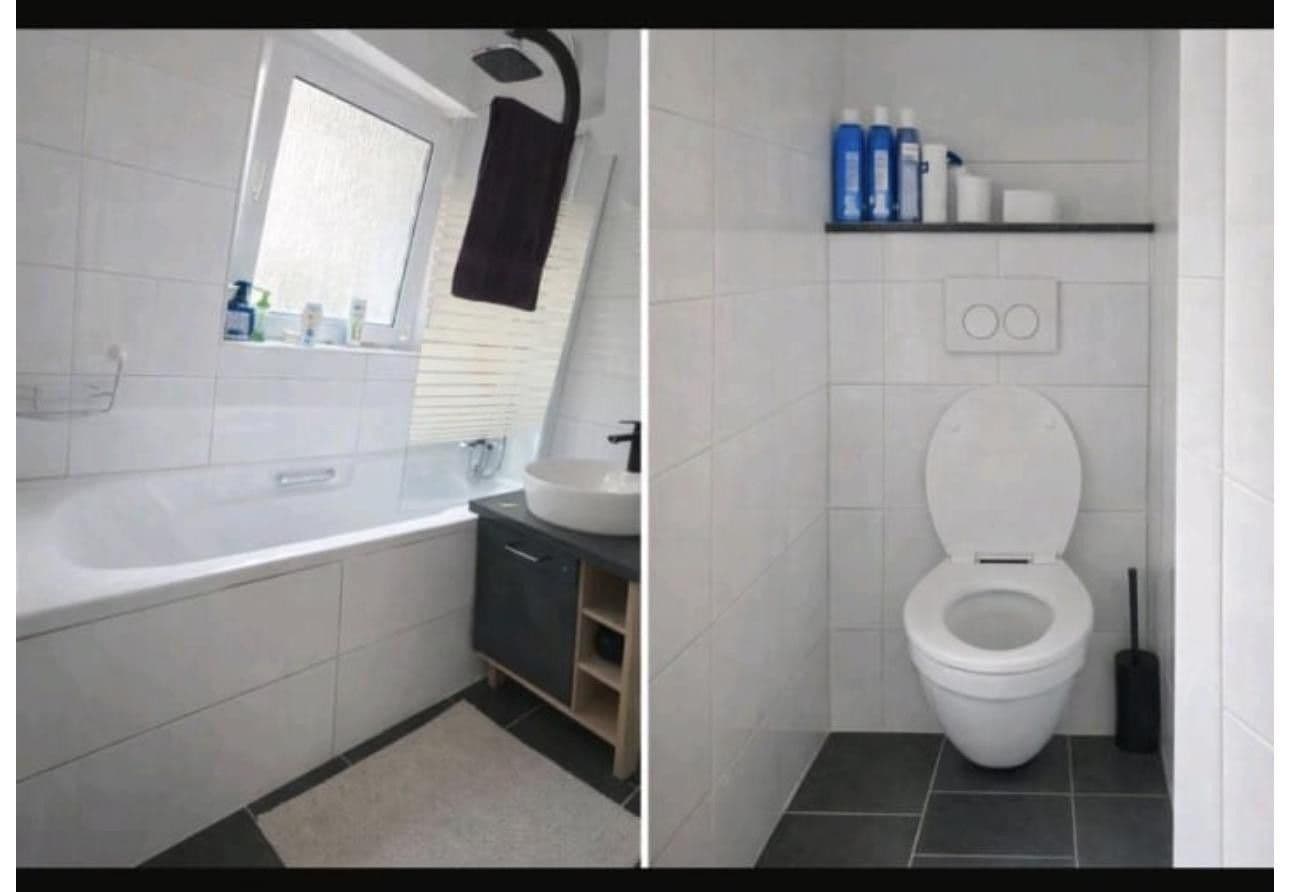 Prodej bytu 3+1 83 m², Wuppertal, Severní Porýní-Vestfálsko Prodej bytu 3+1 83 m², Wuppertal, Severní Porýní-Vestfálsko