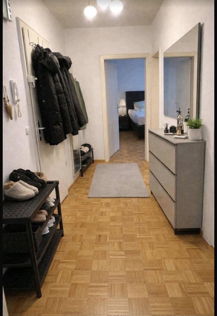 Prodej bytu 3+1 83 m², Wuppertal, Severní Porýní-Vestfálsko Prodej bytu 3+1 83 m², Wuppertal, Severní Porýní-Vestfálsko