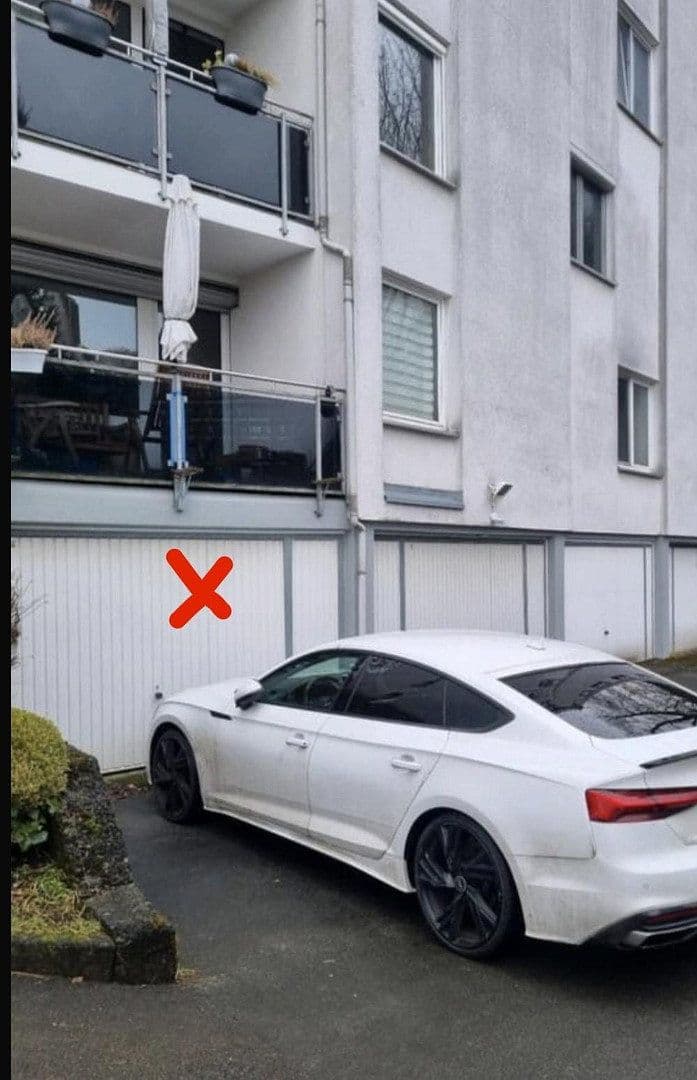 Prodej bytu 3+1 83 m², Wuppertal, Severní Porýní-Vestfálsko Prodej bytu 3+1 83 m², Wuppertal, Severní Porýní-Vestfálsko