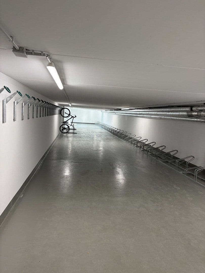 Pronájem bytu 1+1 20 m², Otto-Hahn-Straße 40, Regensburg, Bavorsko Pronájem bytu 1+1 20 m², Otto-Hahn-Straße 40, Regensburg, Bavorsko