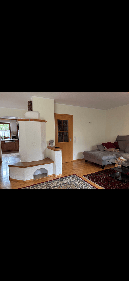 Prodej domu 226 m², pozemek 378 m², Hofolding, Bavorsko Prodej domu 226 m², pozemek 378 m², Hofolding, Bavorsko