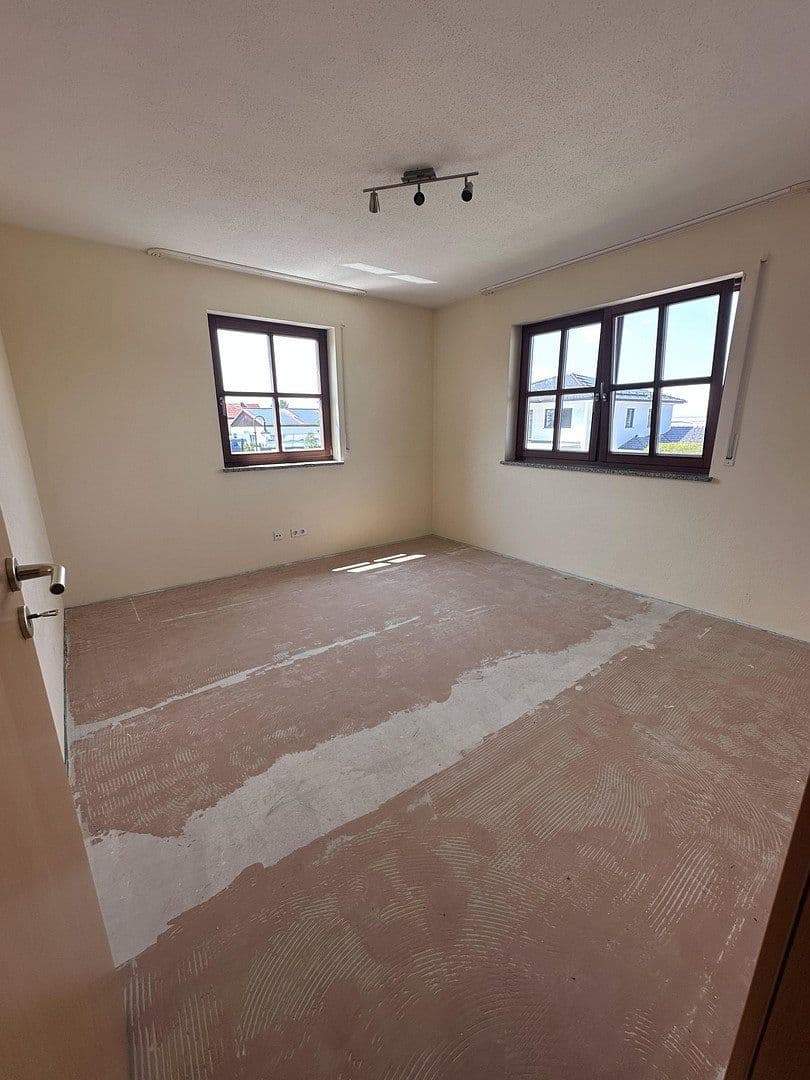 Prodej domu 226 m², pozemek 378 m², Hofolding, Bavorsko Prodej domu 226 m², pozemek 378 m², Hofolding, Bavorsko