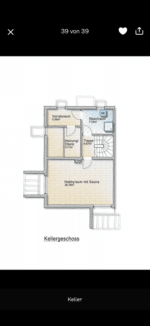 Prodej domu 226 m², pozemek 378 m², Hofolding, Bavorsko Prodej domu 226 m², pozemek 378 m², Hofolding, Bavorsko