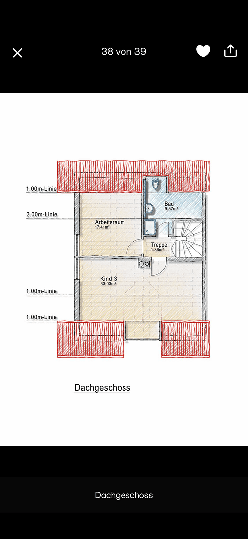 Prodej domu 226 m², pozemek 378 m², Hofolding, Bavorsko Prodej domu 226 m², pozemek 378 m², Hofolding, Bavorsko