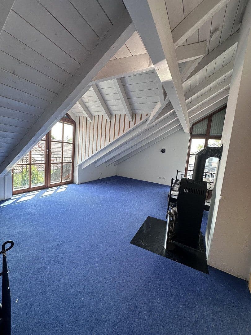 Prodej domu 226 m², pozemek 378 m², Hofolding, Bavorsko Prodej domu 226 m², pozemek 378 m², Hofolding, Bavorsko
