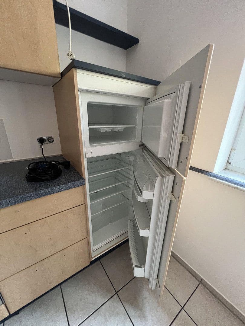 Pronájem bytu 2+1 63 m², Hofheim am Taunus, Hessen Pronájem bytu 2+1 63 m², Hofheim am Taunus, Hessen