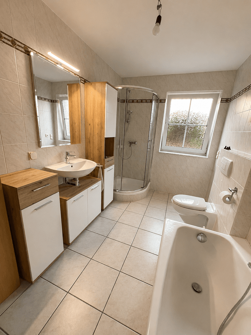 Pronájem bytu 2+1 63 m², Hofheim am Taunus, Hessen Pronájem bytu 2+1 63 m², Hofheim am Taunus, Hessen