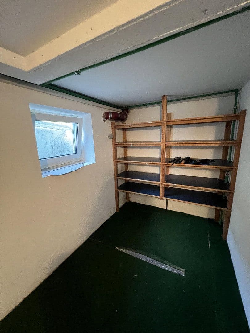 Pronájem bytu 2+1 63 m², Hofheim am Taunus, Hessen Pronájem bytu 2+1 63 m², Hofheim am Taunus, Hessen