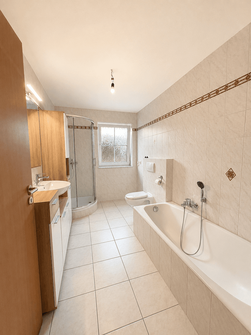 Pronájem bytu 2+1 63 m², Hofheim am Taunus, Hessen Pronájem bytu 2+1 63 m², Hofheim am Taunus, Hessen
