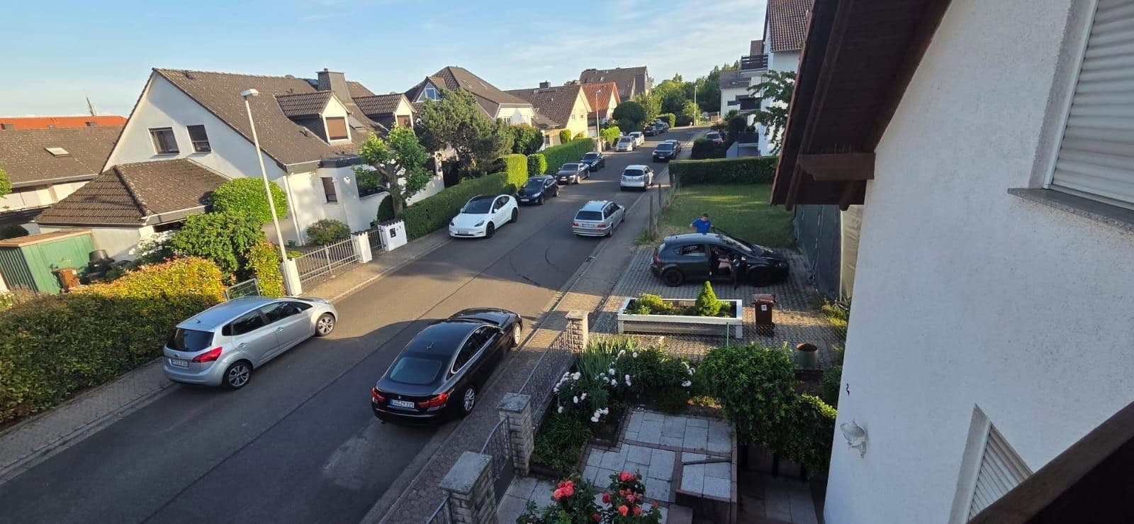 Pronájem bytu 2+1 63 m², Hofheim am Taunus, Hessen Pronájem bytu 2+1 63 m², Hofheim am Taunus, Hessen