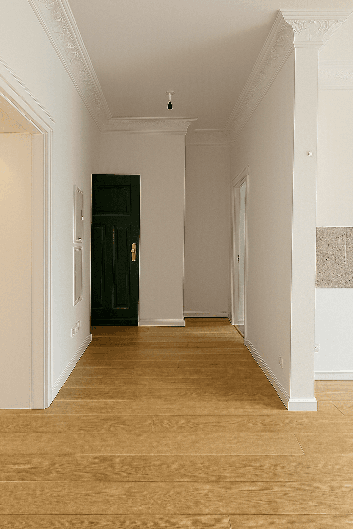 Pronájem bytu 3+1 86 m², Schloßstr. 69, Berlin, Berlín Pronájem bytu 3+1 86 m², Schloßstr. 69, Berlin, Berlín
