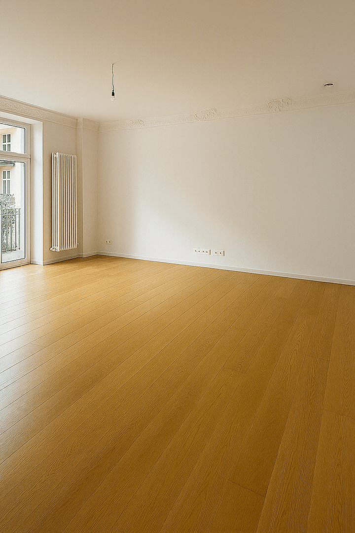 Pronájem bytu 3+1 86 m², Schloßstr. 69, Berlin, Berlín Pronájem bytu 3+1 86 m², Schloßstr. 69, Berlin, Berlín