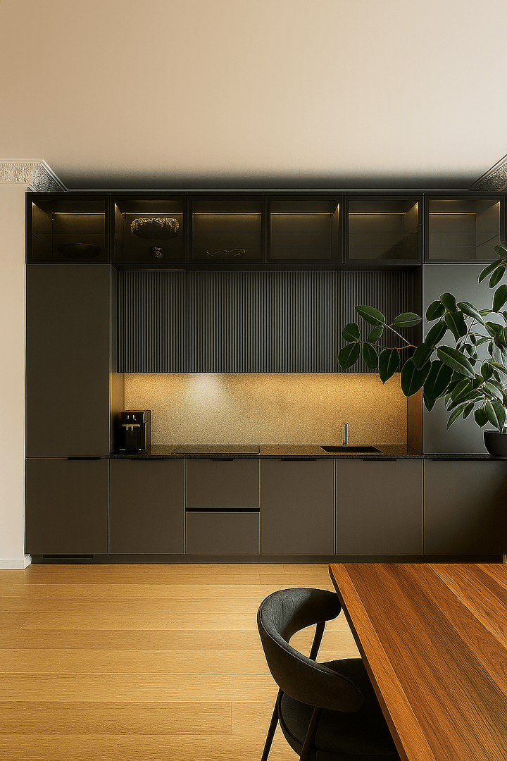 Pronájem bytu 3+1 86 m², Schloßstr. 69, Berlin, Berlín Pronájem bytu 3+1 86 m², Schloßstr. 69, Berlin, Berlín