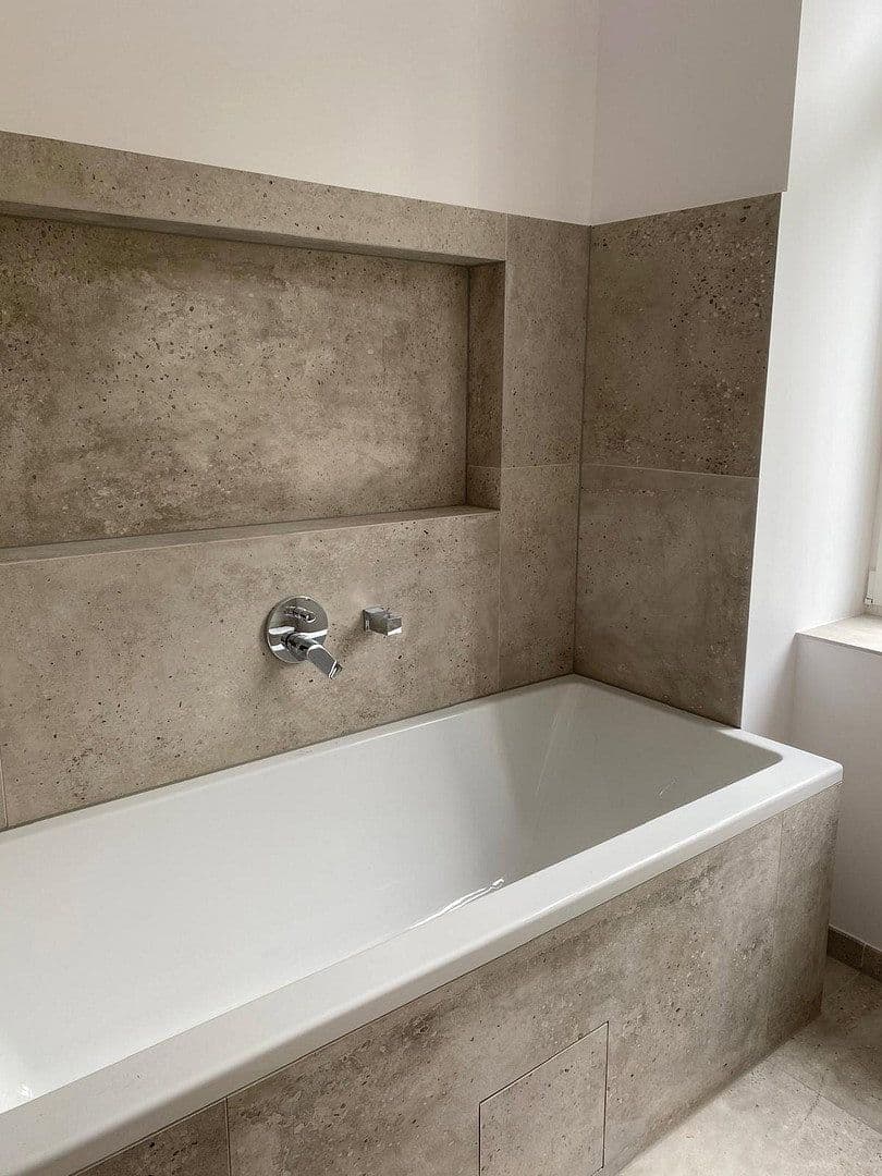 Pronájem bytu 3+1 86 m², Schloßstr. 69, Berlin, Berlín Pronájem bytu 3+1 86 m², Schloßstr. 69, Berlin, Berlín