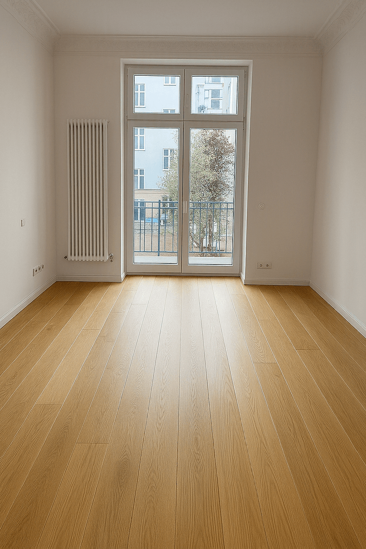 Pronájem bytu 3+1 86 m², Schloßstr. 69, Berlin, Berlín Pronájem bytu 3+1 86 m², Schloßstr. 69, Berlin, Berlín