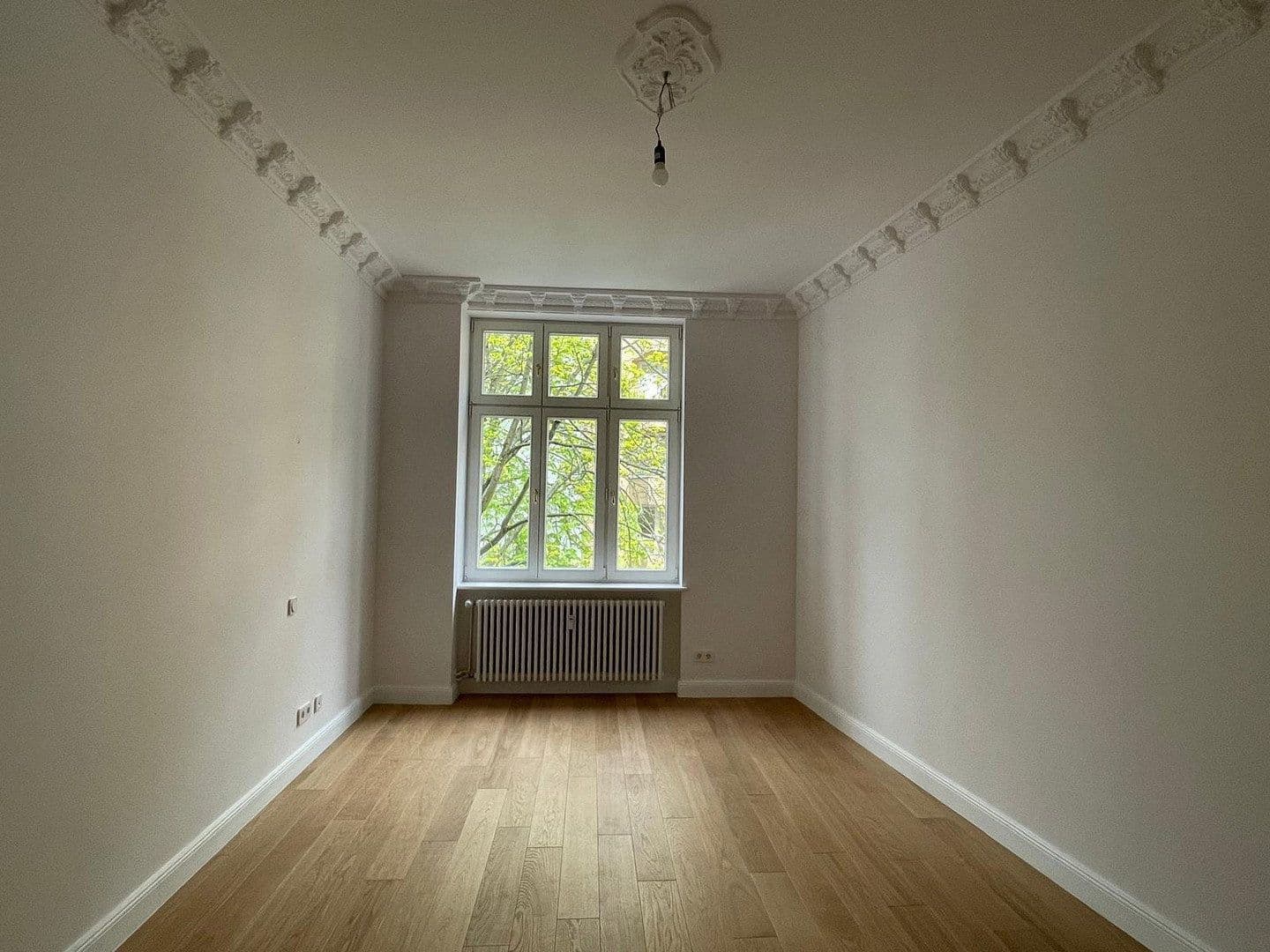 Pronájem bytu 3+1 86 m², Schloßstr. 69, Berlin, Berlín Pronájem bytu 3+1 86 m², Schloßstr. 69, Berlin, Berlín