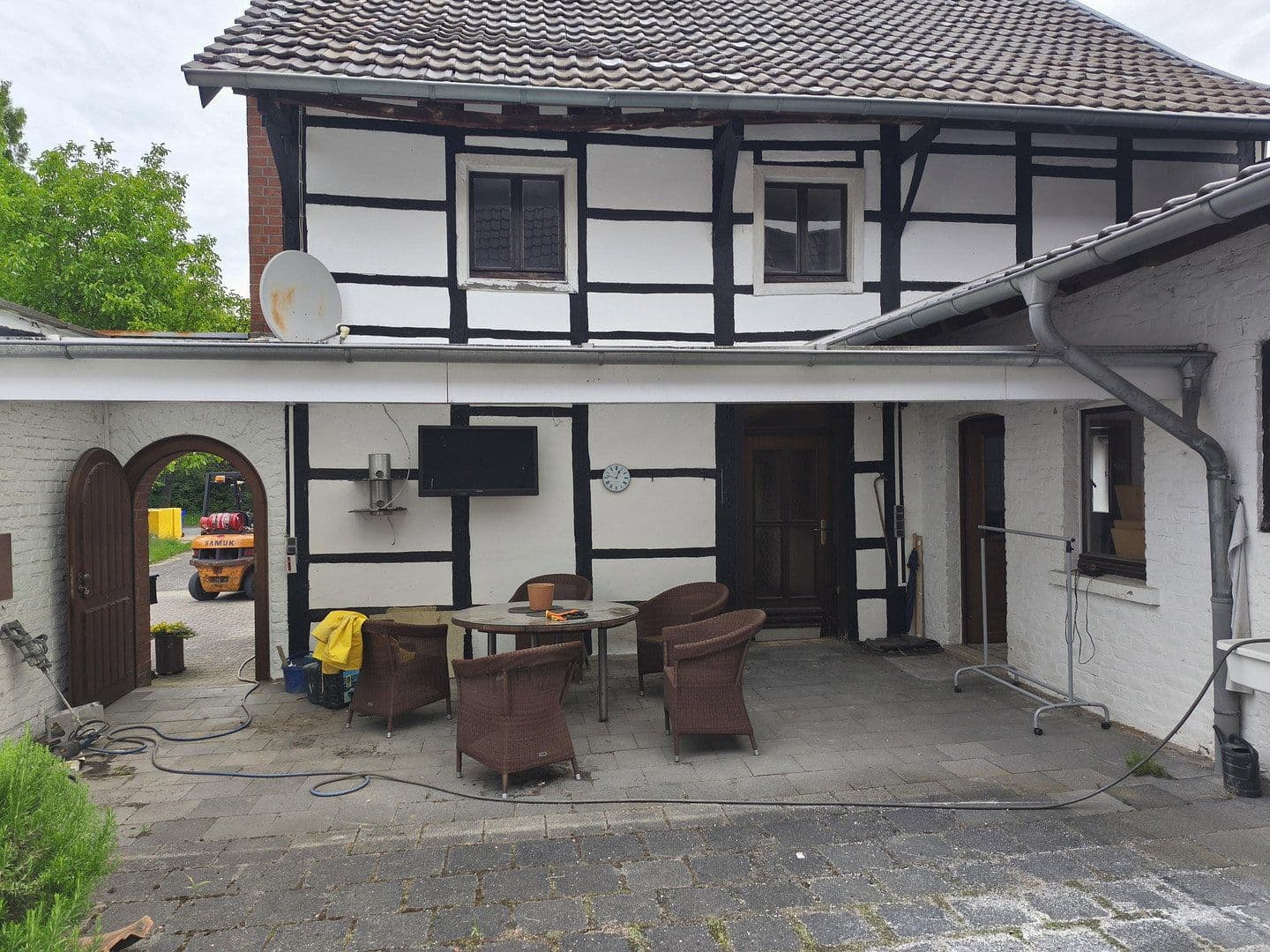 Prodej domu 190 m², pozemek 350 m², Mönchengladbach, Severní Porýní-Vestfálsko Prodej domu 190 m², pozemek 350 m², Mönchengladbach, Severní Porýní-Vestfálsko