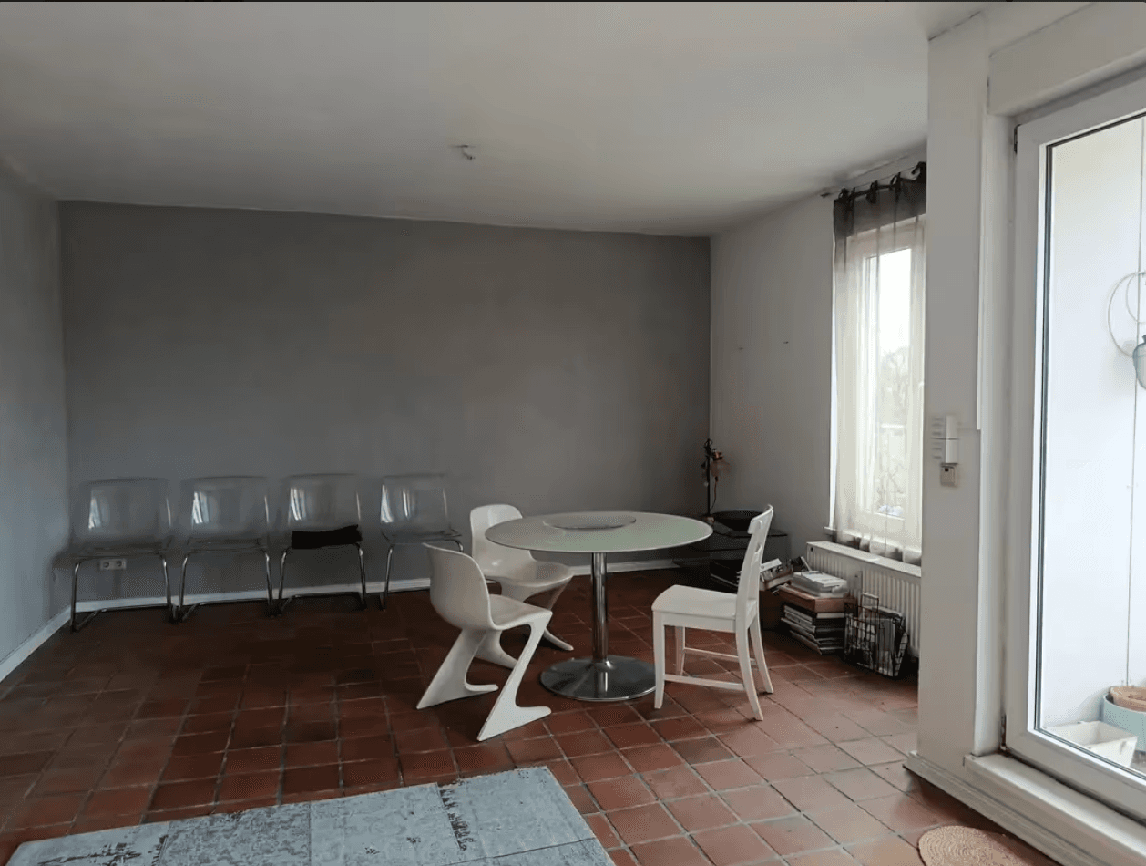 Pronájem bytu 4+1 106 m², Berlin, Berlín Pronájem bytu 4+1 106 m², Berlin, Berlín