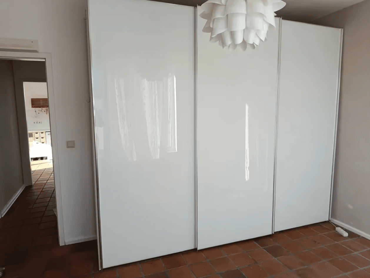 Pronájem bytu 4+1 106 m², Berlin, Berlín Pronájem bytu 4+1 106 m², Berlin, Berlín