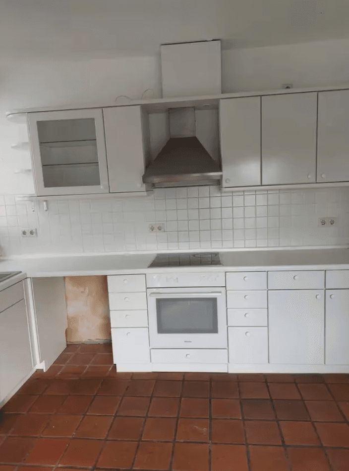 Pronájem bytu 4+1 106 m², Berlin, Berlín Pronájem bytu 4+1 106 m², Berlin, Berlín
