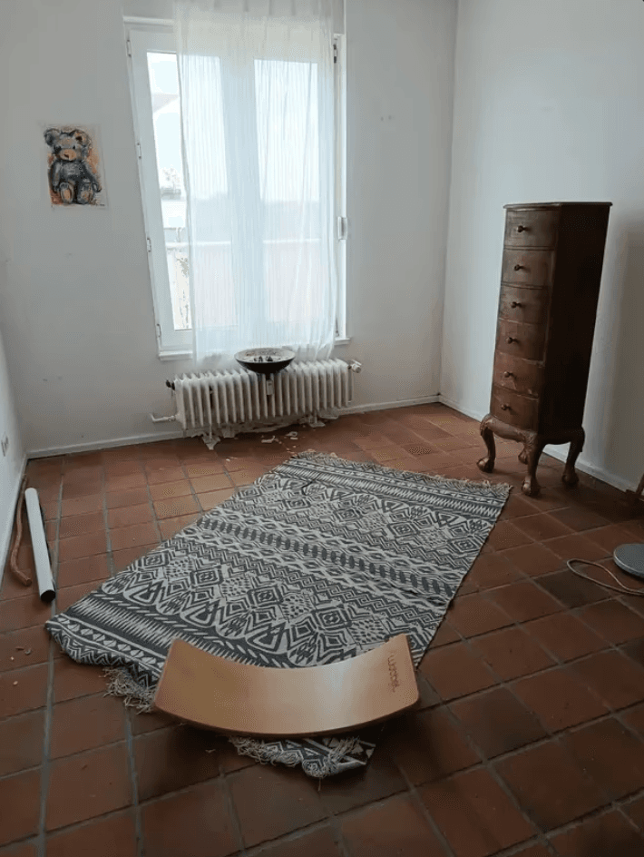 Pronájem bytu 4+1 106 m², Berlin, Berlín Pronájem bytu 4+1 106 m², Berlin, Berlín