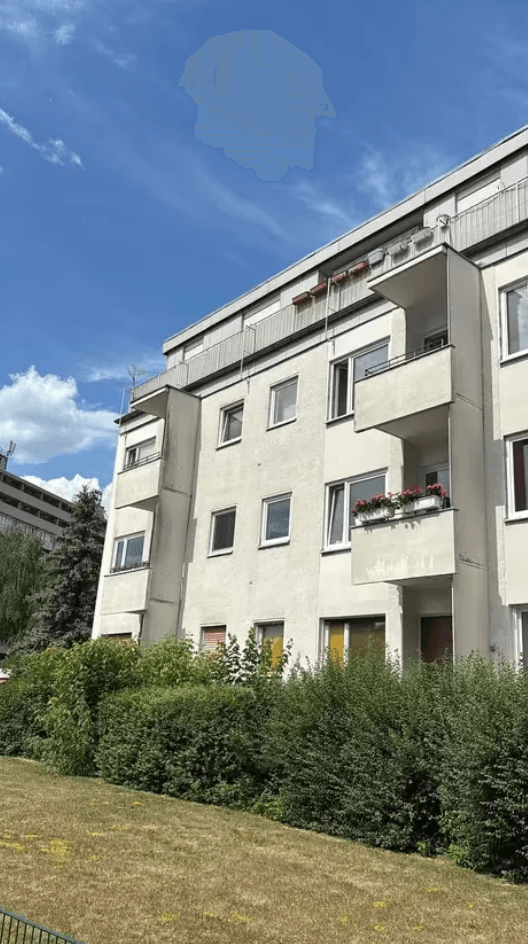 Pronájem bytu 4+1 106 m², Berlin, Berlín Pronájem bytu 4+1 106 m², Berlin, Berlín