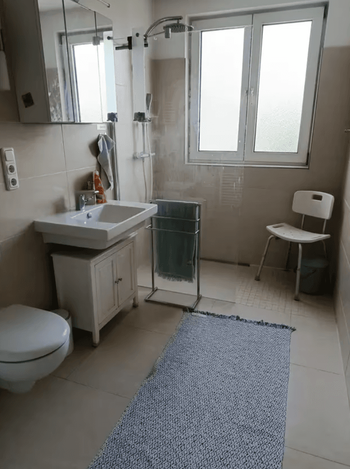 Pronájem bytu 4+1 106 m², Berlin, Berlín Pronájem bytu 4+1 106 m², Berlin, Berlín
