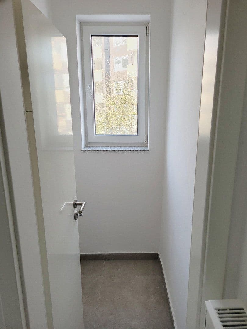 Pronájem bytu 3+1 106 m², Händelstr. 4, Duisburg, Severní Porýní-Vestfálsko Pronájem bytu 3+1 106 m², Händelstr. 4, Duisburg, Severní Porýní-Vestfálsko