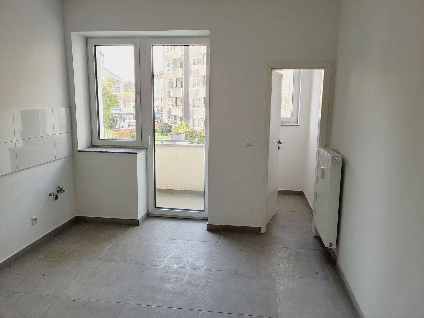 Pronájem bytu 3+1 106 m², Händelstr. 4, Duisburg, Severní Porýní-Vestfálsko Pronájem bytu 3+1 106 m², Händelstr. 4, Duisburg, Severní Porýní-Vestfálsko