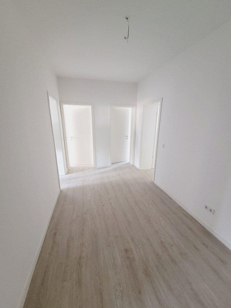 Pronájem bytu 3+1 106 m², Händelstr. 4, Duisburg, Severní Porýní-Vestfálsko Pronájem bytu 3+1 106 m², Händelstr. 4, Duisburg, Severní Porýní-Vestfálsko