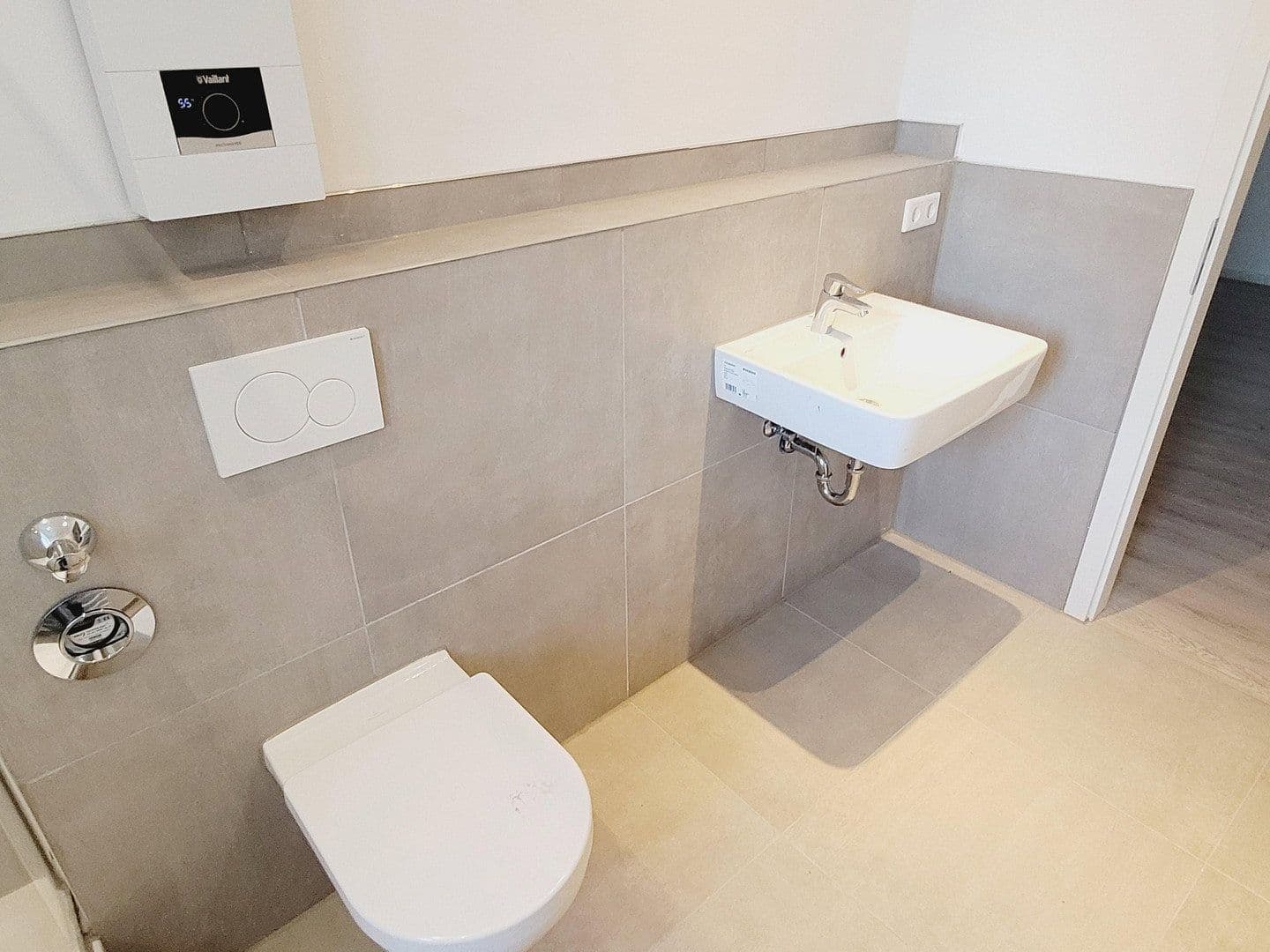 Pronájem bytu 3+1 106 m², Händelstr. 4, Duisburg, Severní Porýní-Vestfálsko Pronájem bytu 3+1 106 m², Händelstr. 4, Duisburg, Severní Porýní-Vestfálsko