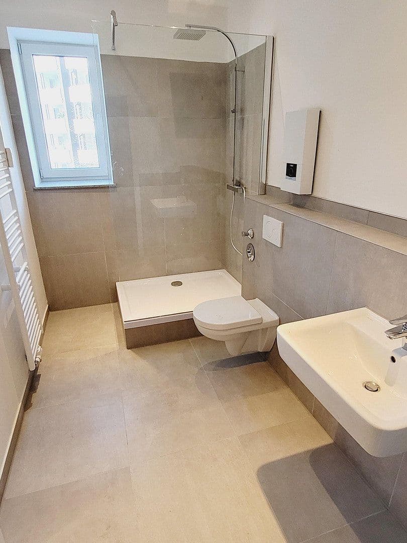 Pronájem bytu 3+1 106 m², Händelstr. 4, Duisburg, Severní Porýní-Vestfálsko Pronájem bytu 3+1 106 m², Händelstr. 4, Duisburg, Severní Porýní-Vestfálsko
