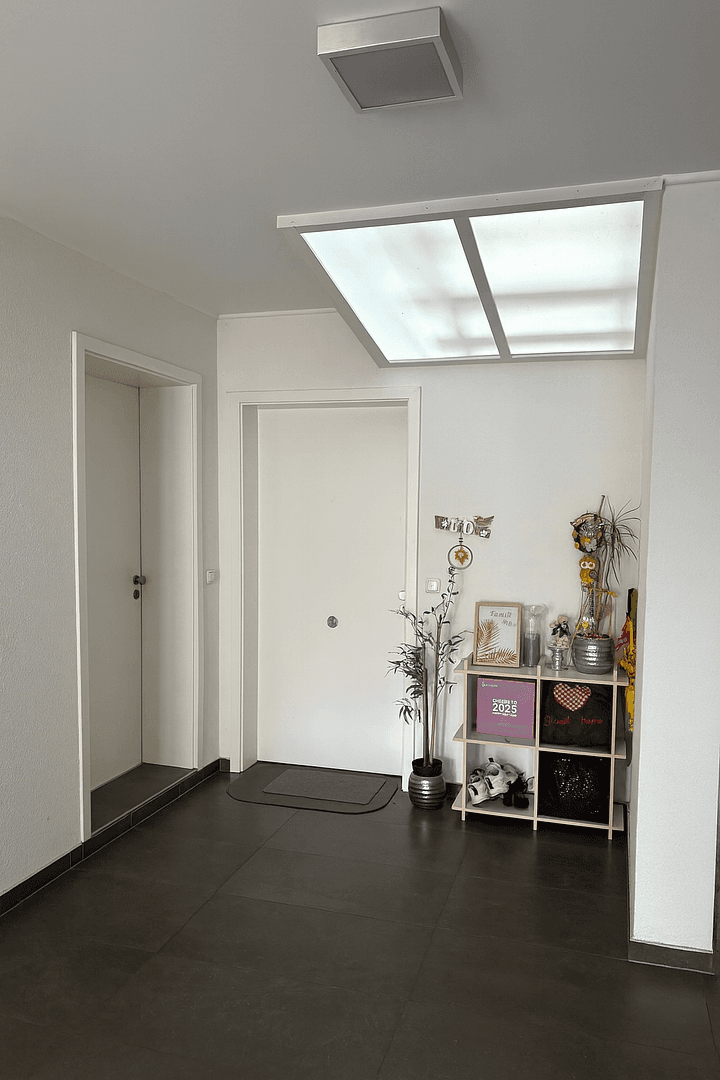 Pronájem bytu 4+1 138 m², Schwebheim, Bavorsko Pronájem bytu 4+1 138 m², Schwebheim, Bavorsko